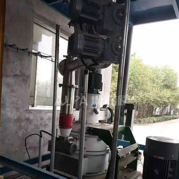 碳酸鈣磨粉機設(shè)備